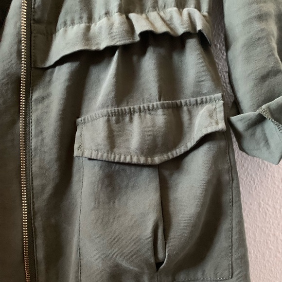 A New Day Utility Jacket - Size S - Picture 8 of 14